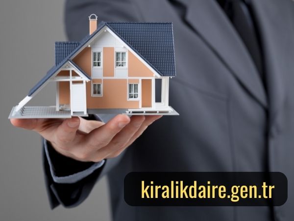Rahime Hatun Mahallesi Kiralık Daire